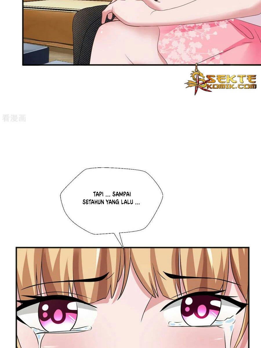 King of The Soldiers Chapter 06 Gambar 17